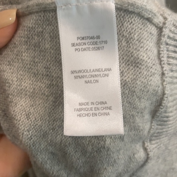 Splendid - Sweaterdress - SZ S - Picture 3 of 4